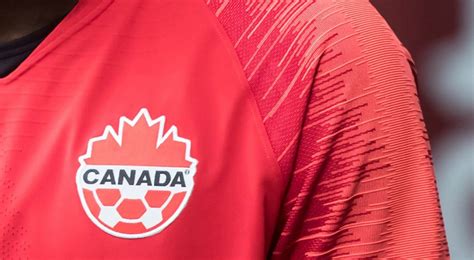 Canada Soccer, in ‘real struggle,’ may need to explore bankruptcy protection